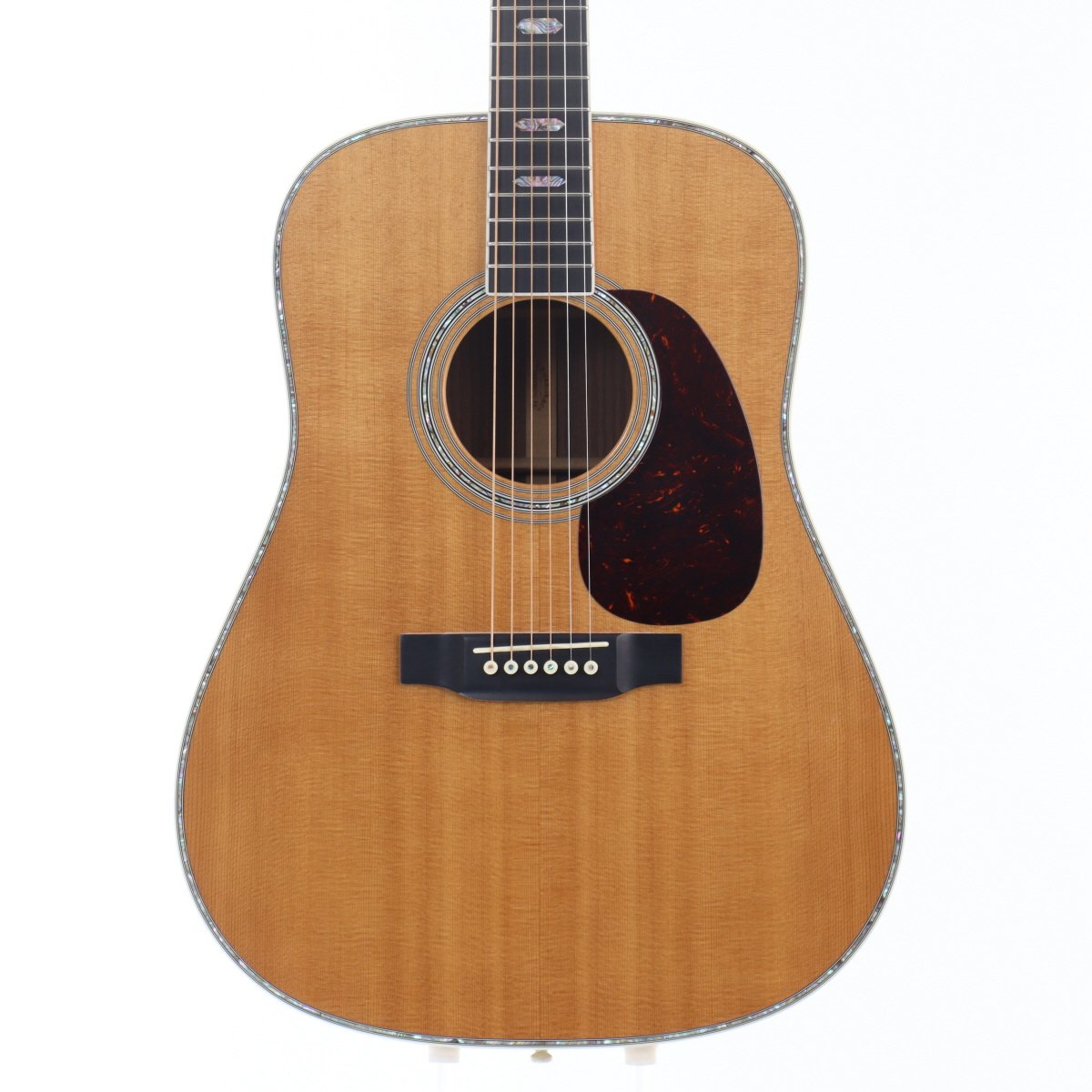 中古】Martin マーチン / 2016年製 D-41 Natural 【値下げ