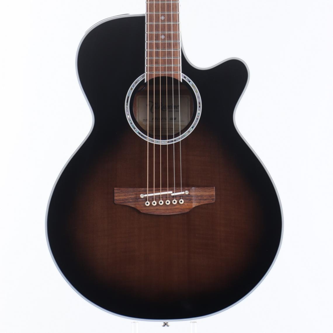 中古】Takamine タカミネ / PTU121C GBB 【値下げ】【福岡店