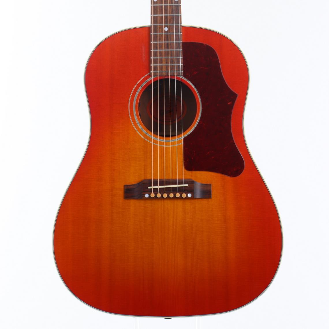 1960s J-45 Vintage Cherry Sunburst | フラットトップ | イシバシ楽器