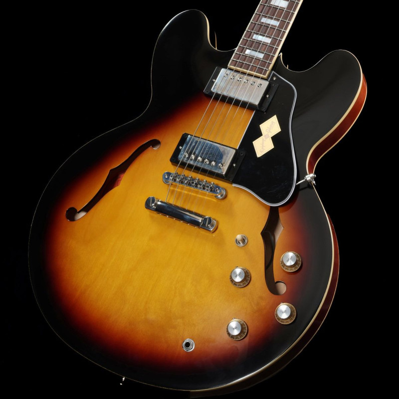 S (EPIPHONE BY GIBSON × サンバースト × 福岡店)の検索結果 | ギター