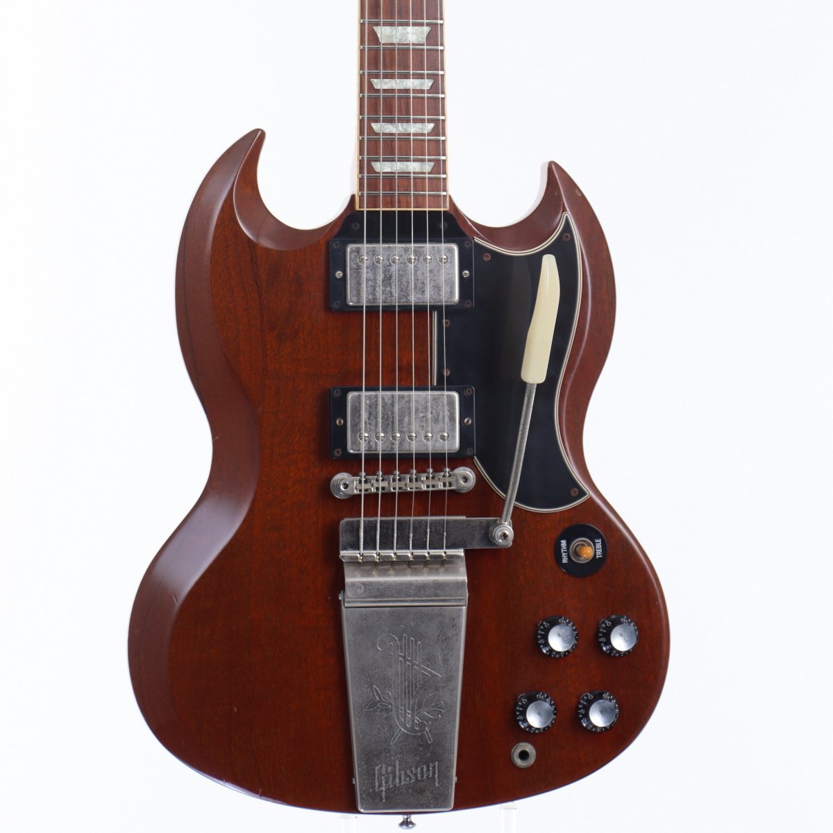 Gibson custom shop SG Reissue Maestro送料込 中古】Gibson Custom Shop / Historic Collection Les Paul SG