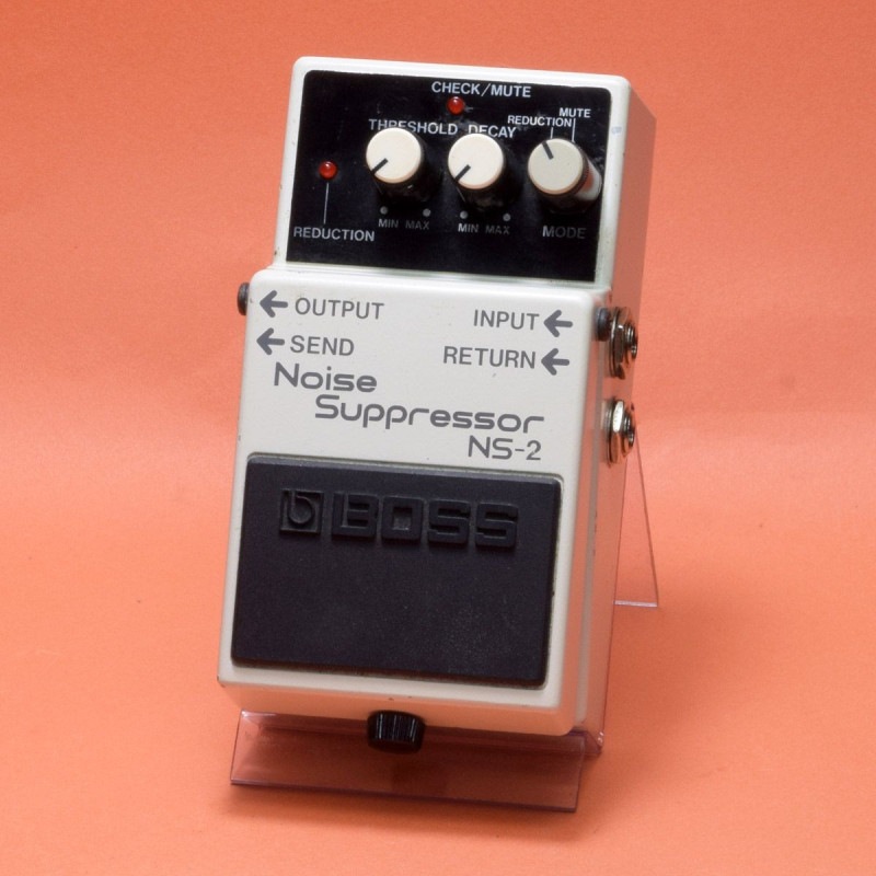 人気SALE，本物保証 431F【中古】BOSS ギター用エフェクター Digital