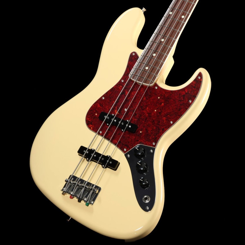 Fender / ISHIBASHI FSR Made in Japan Traditional Late 60s Jazz