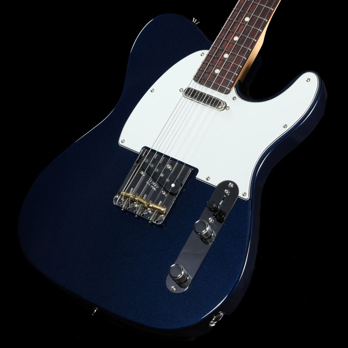 ギター Fender FSR Hybrid II Telecaster Amazon | Fender/FSR Collection Hybrid II Telecaster Azurite