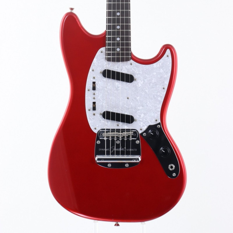 fender japan ムスタングの検索結果 | ギター、アコギ、管楽器などを