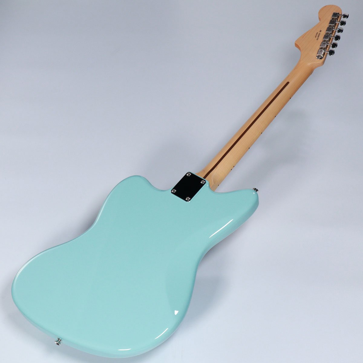 Fender / Made In Japan Hybrid II FSR Collection Jazzmaster Maple