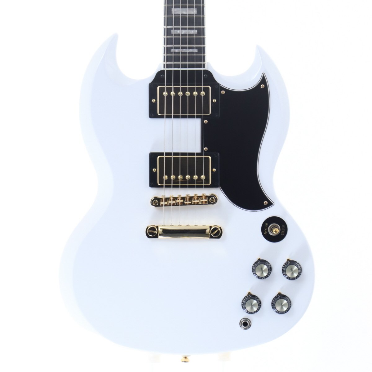 中古】Epiphone エピフォン / Inspired by Gibson SG Custom Alpine