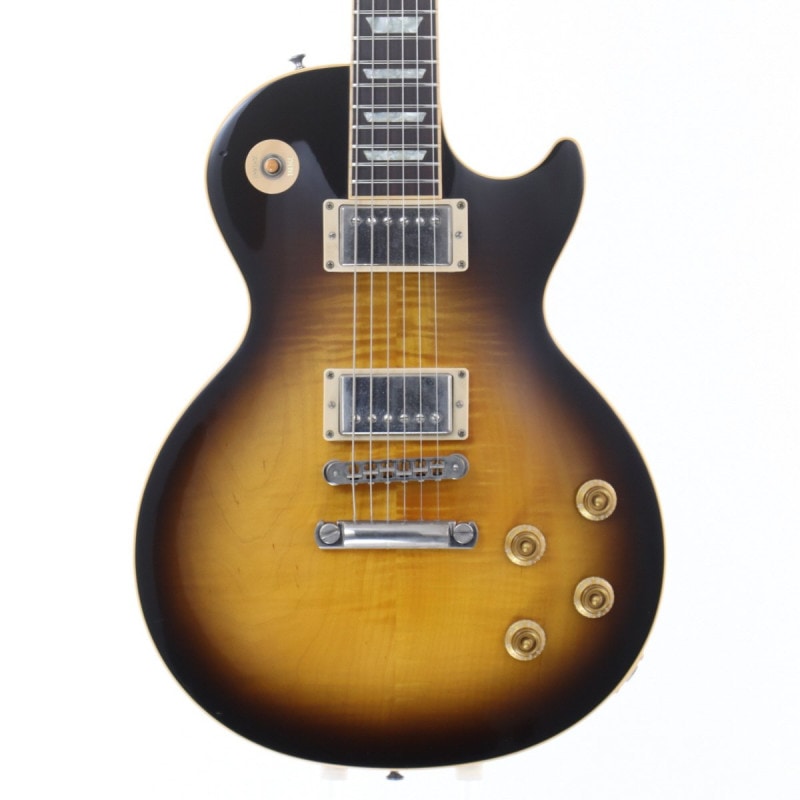 GIBSON USA × サンバースト)の検索結果 | ギター、アコギ、管楽器など