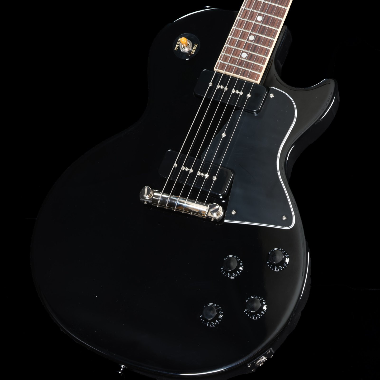 Gibson USA / Les Paul Special Ebony ギブソン レスポール スペシャル