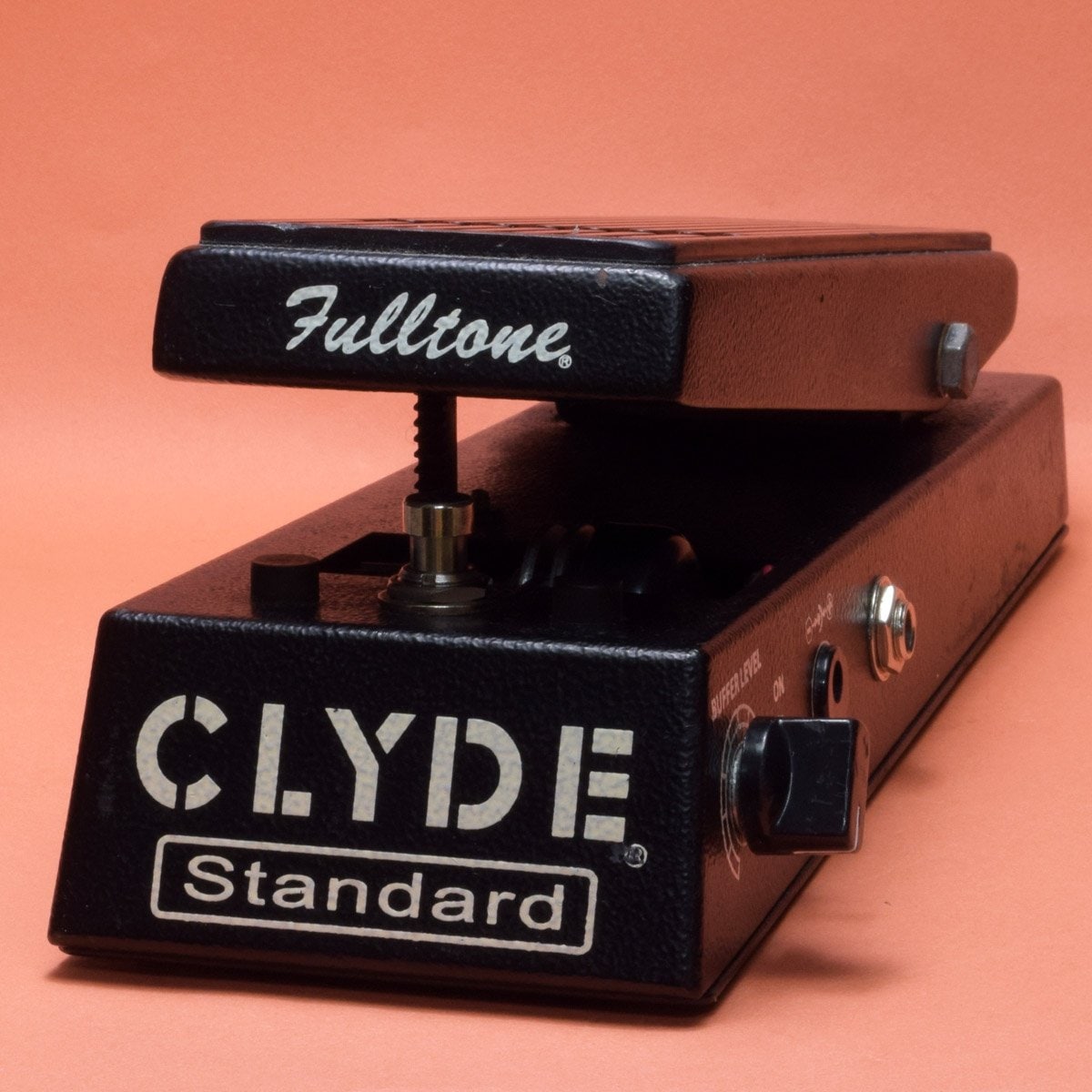 中古】Fulltone フルトーン / Clyde Standard Wah with Buffer