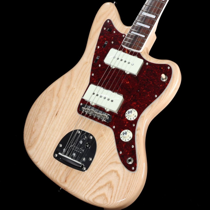 Fender/ISHIBASHI FSR Jazzmaster  セット Fender / ISHIBASHI FSR MIJ Traditional Jazzmaster Matching Head
