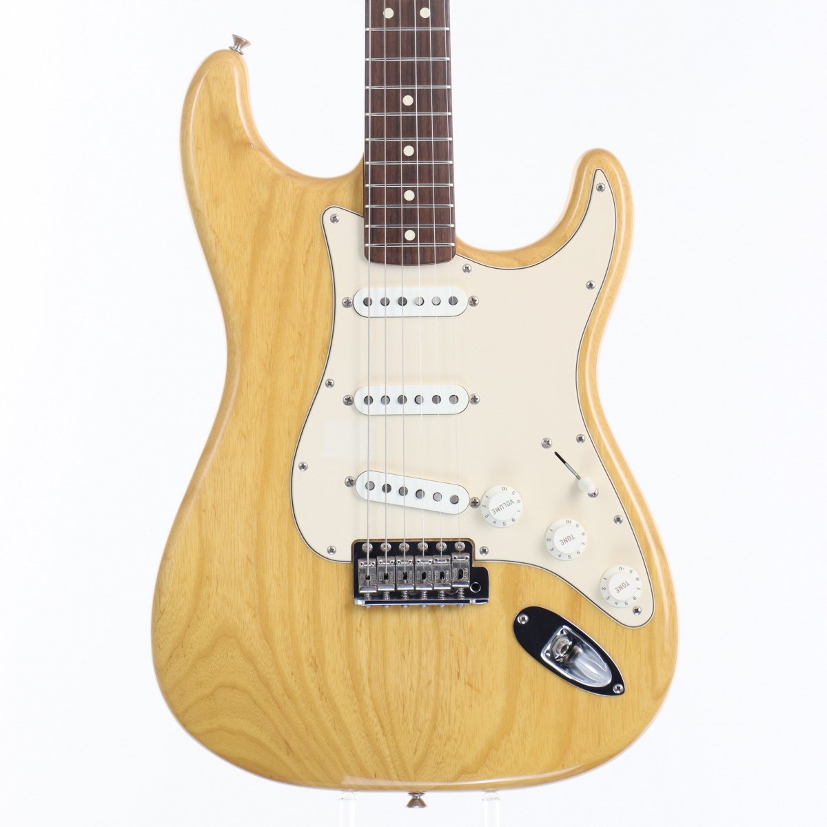 8/30まで大幅値下げ‼︎ Vintage ストラトキャスター アイボリー 中古】Fender USA フェンダー / American Vintage 70s Stratocaster