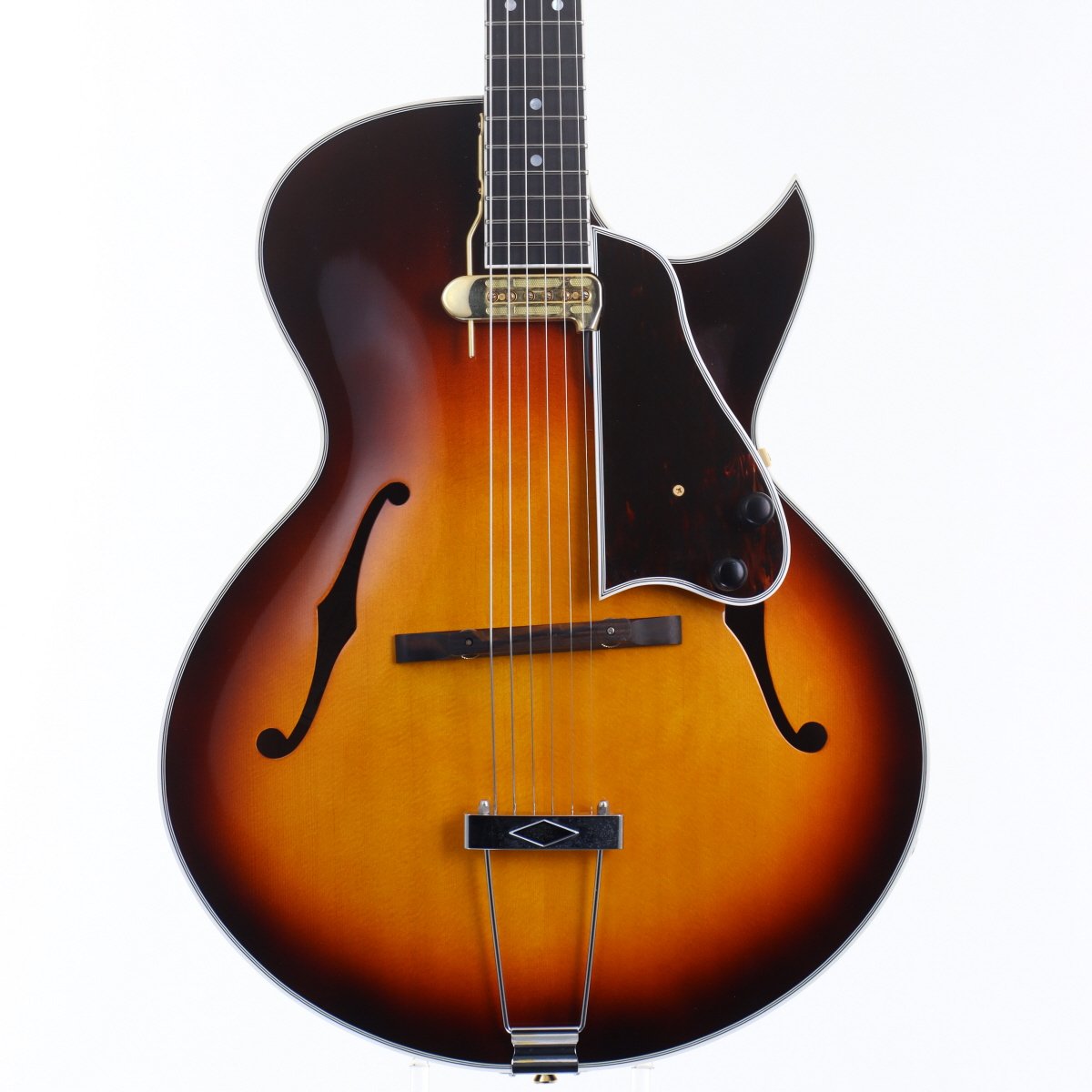 S.Tsuji P-1 Model ピックギター 中古】S.Tsuji (Shiro Tsuji) / P-1 Model #2 Custom Order Model