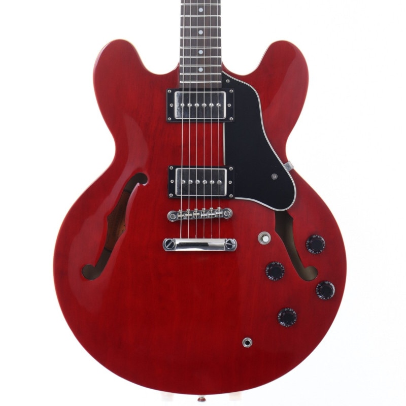 【中古】Epiphone エピフォン / Dot Cherry