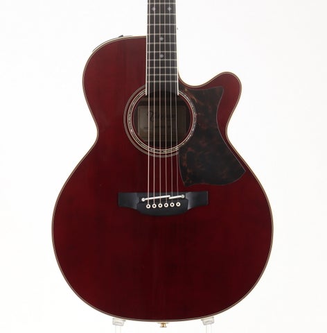 中古】TAKAMINE / DMP50S Wine Red 【値下げ】 | アコギ・エレアコ