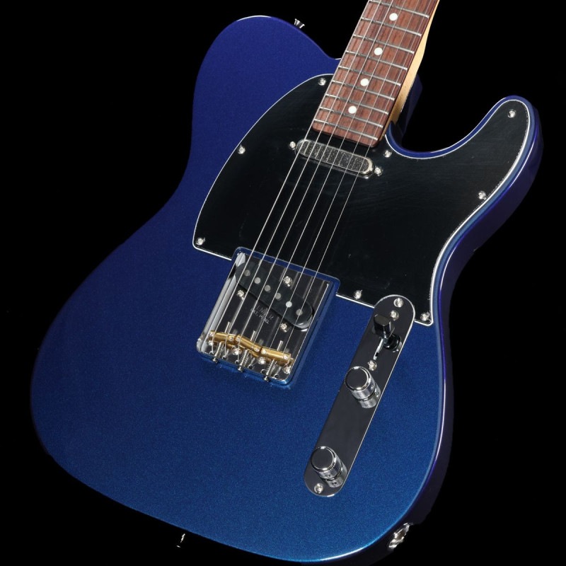 Fender / FSR Collection Hybrid II Telecaster Azurite Metallic