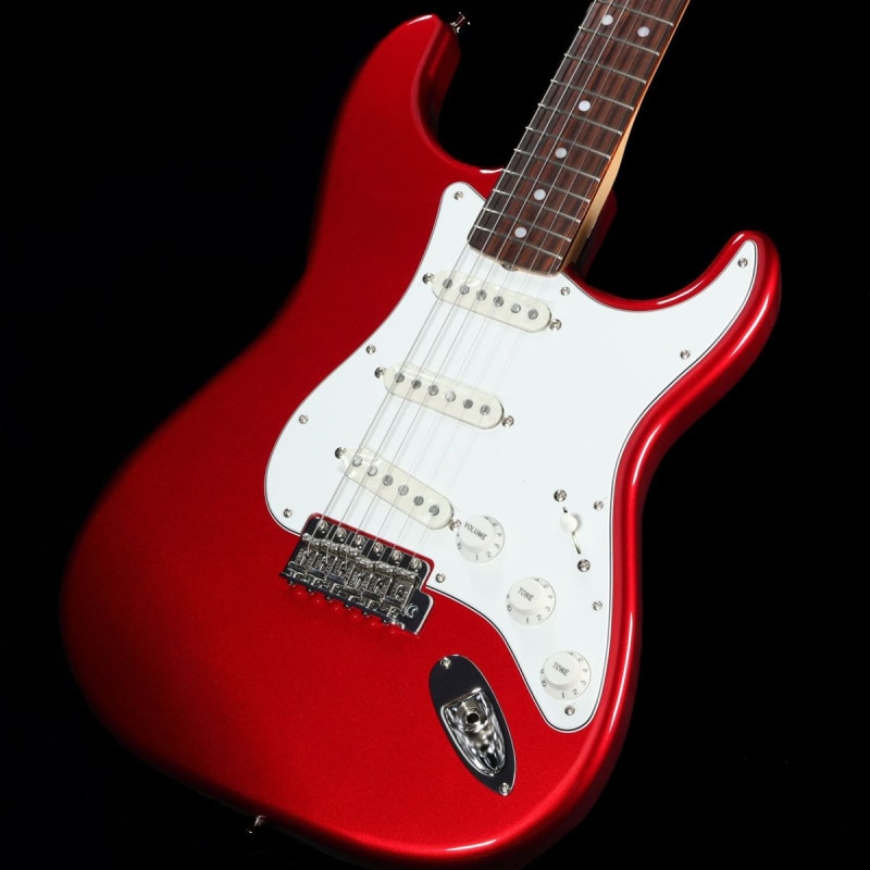 ストラトキャスタータイプ × FENDER MADE IN JAPAN 他2条件)の検索結果