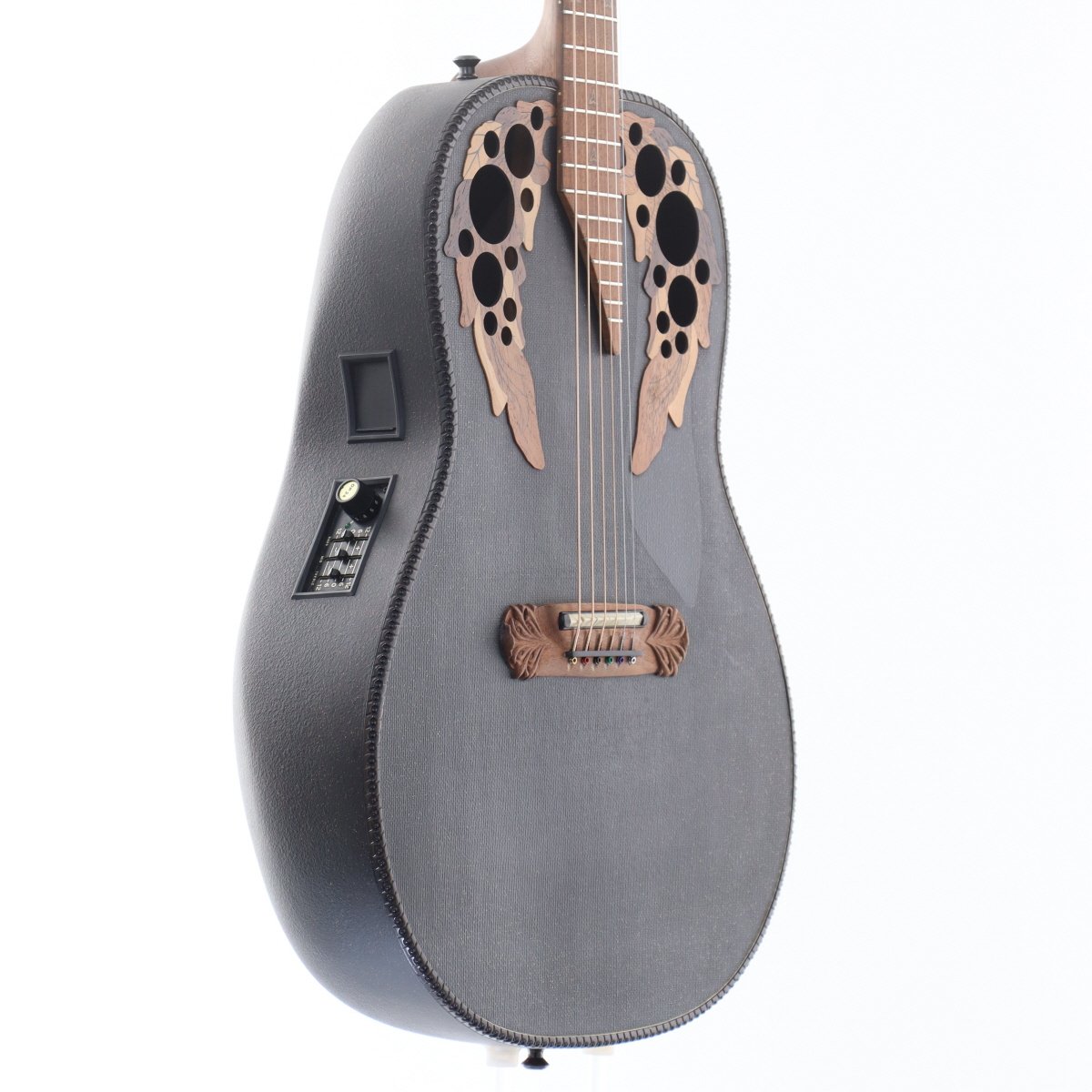 中古】Adamas by Ovation アダマス / 1687-5 Super Adamas Deep Bowl