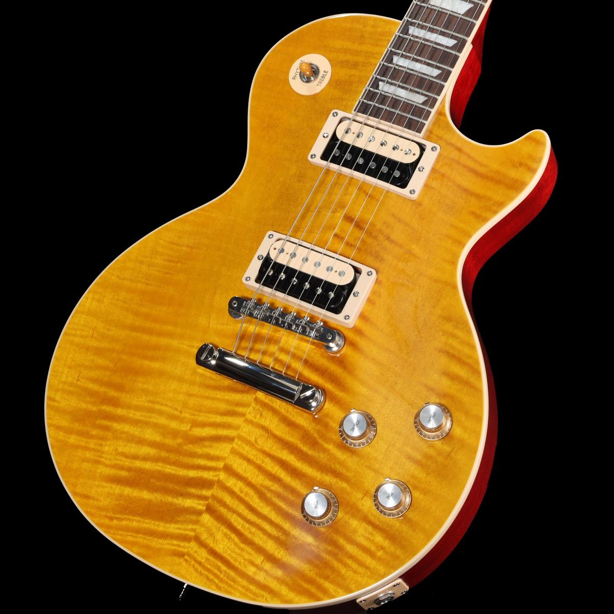 Gibson USA / Slash Les Paul Standard Appetite Amber スラッシュ