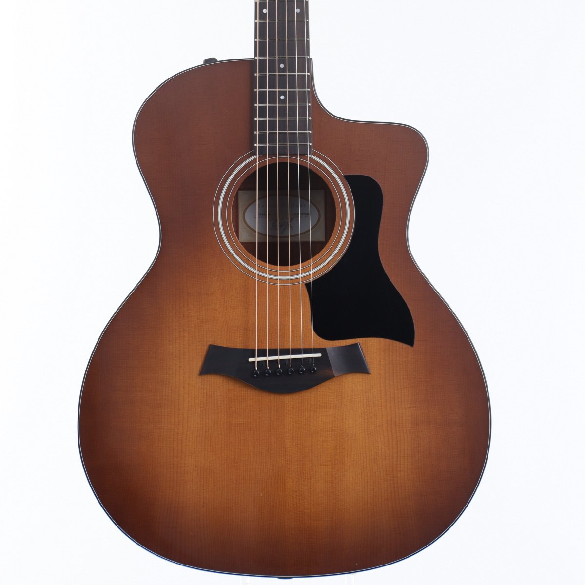 中古】Taylor テイラー / 114ce ES2 Sunburst 【値下げ】 | エレ
