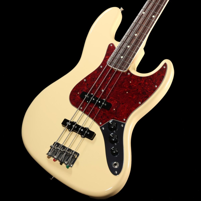 Fender / ISHIBASHI FSR Made in Japan Traditional Late 60s Jazz