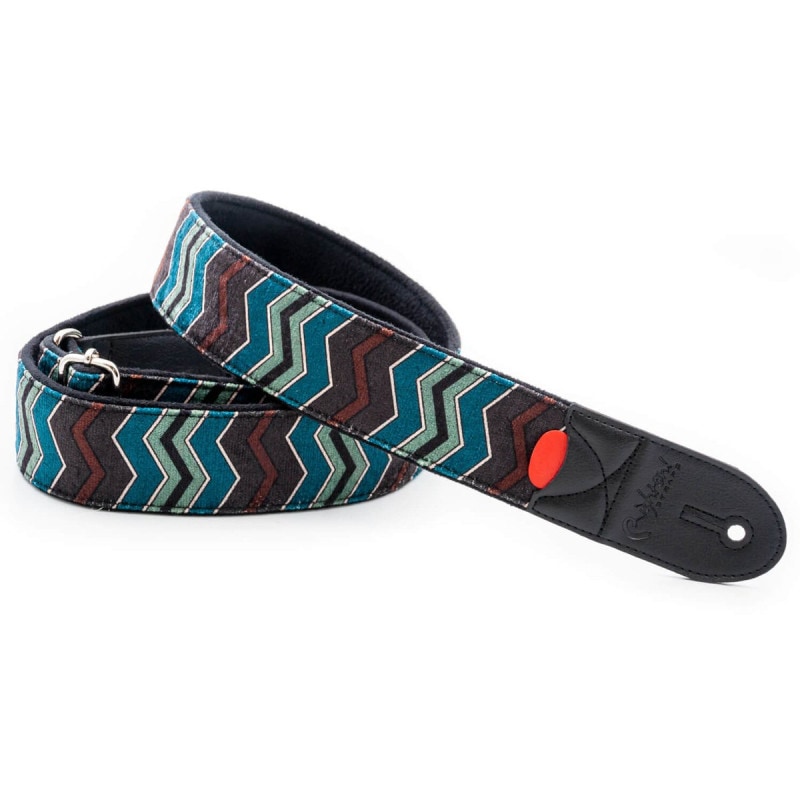Righton! STRAPS / ZIGGY Blue ライトオンストラップ 【福岡店】