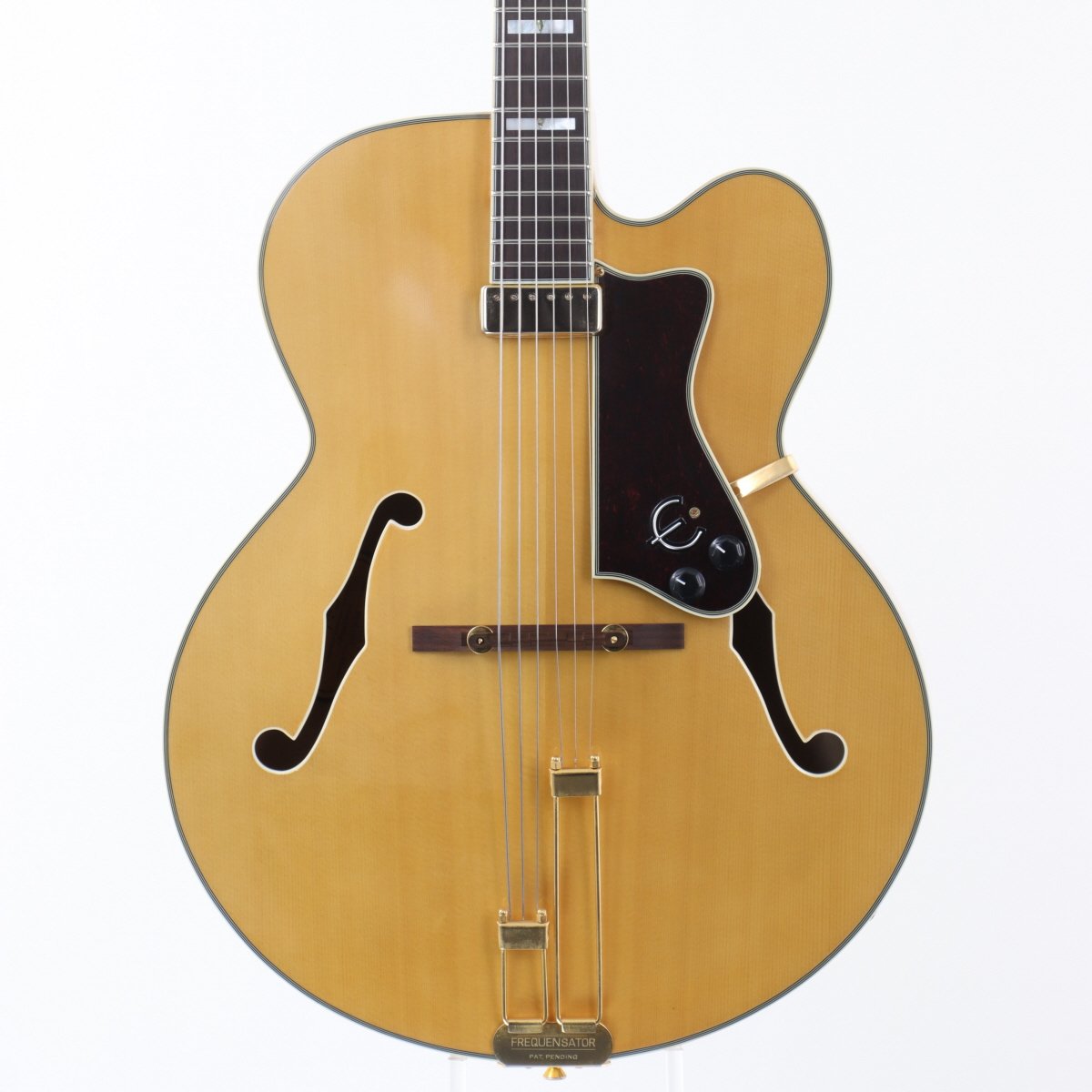 中古】Epiphone エピフォン / Emperor Regent Natural 【値下げ