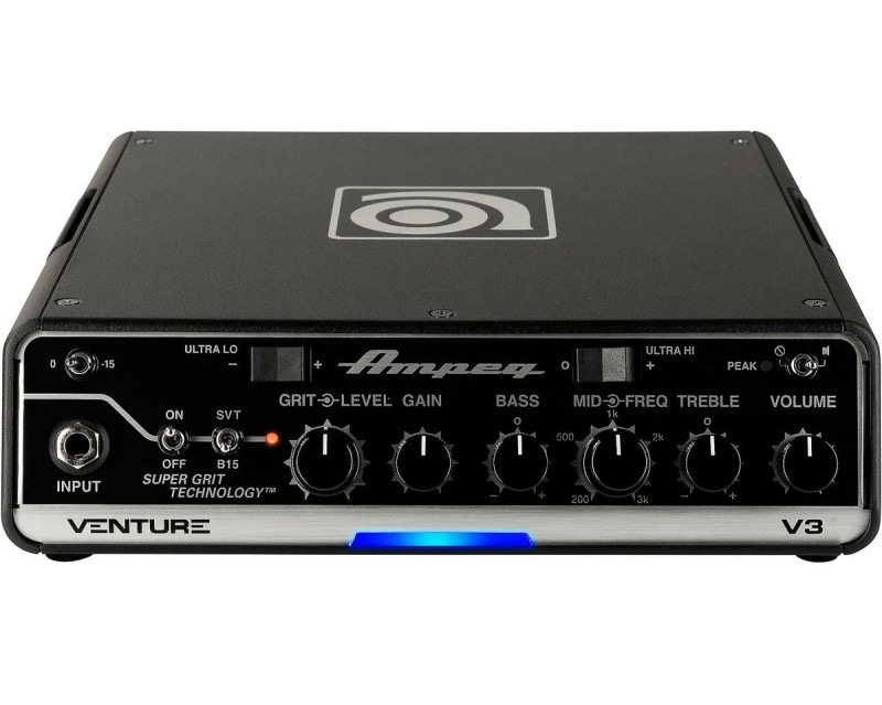 Ampeg / Venture V3 ベースアンプヘッド アンペグ