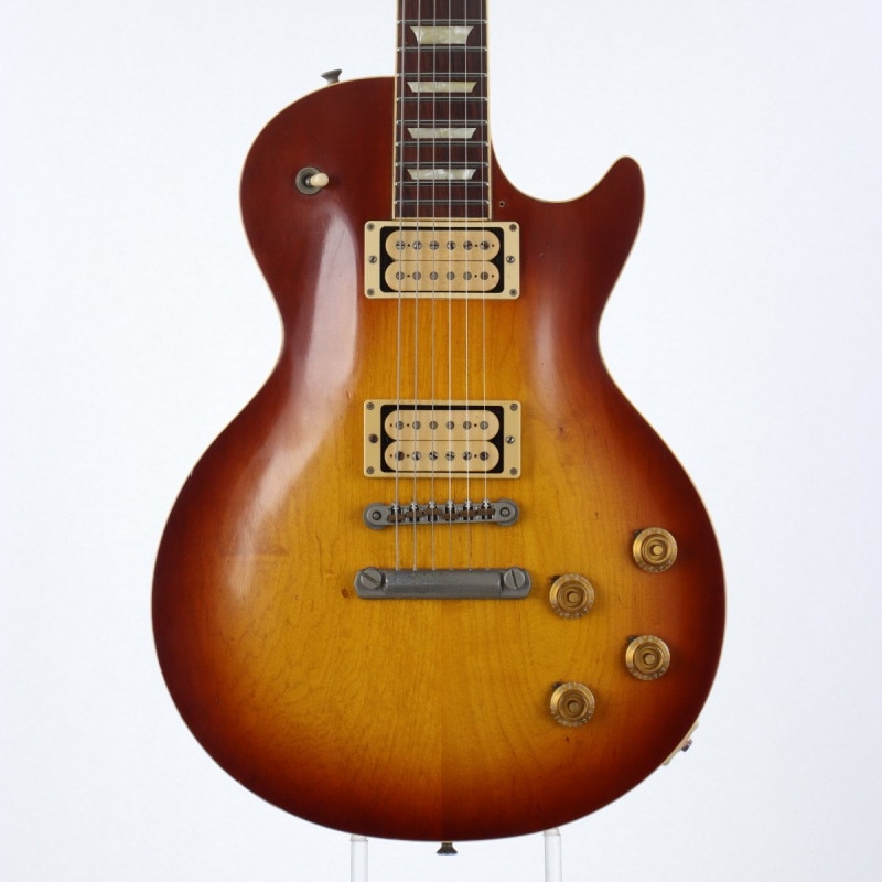 中古】Tokai トーカイ / LS-100OS Les Paul Reborn Old Cherry