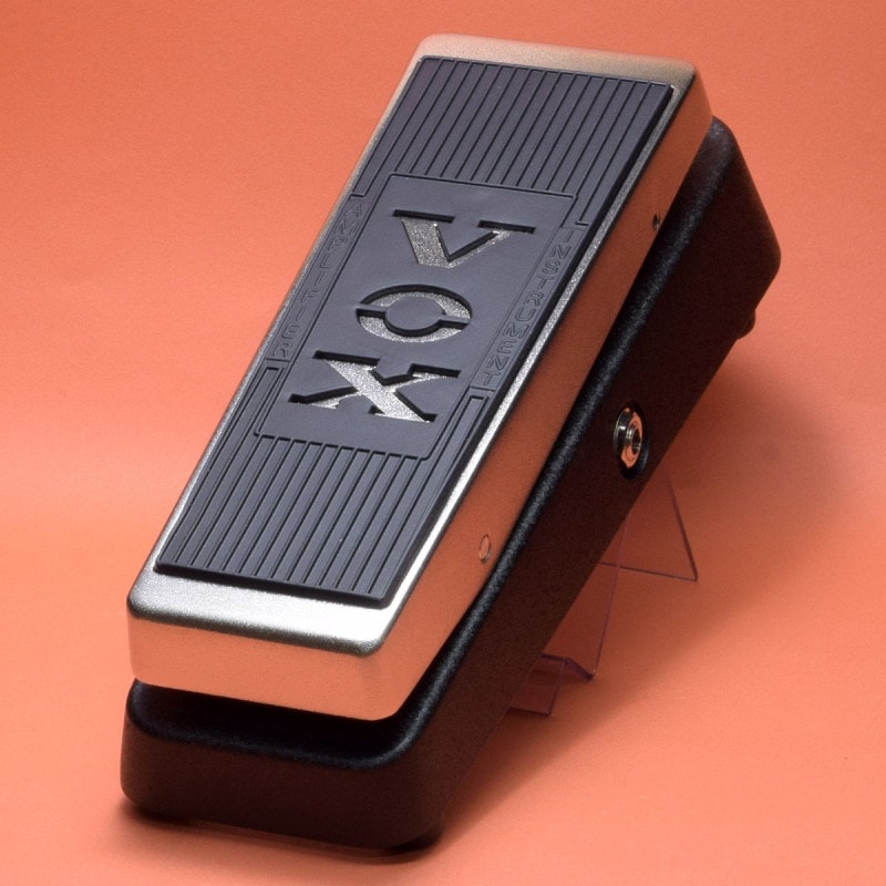 VOX V846-HW 専用ケース付き g-sakai_vox-v846-hw