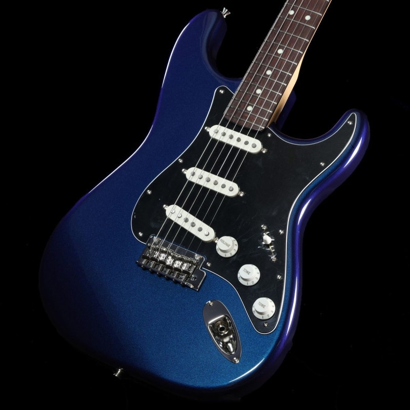 Fender / FSR Collection Hybrid II Stratocaster Azurite Metallic