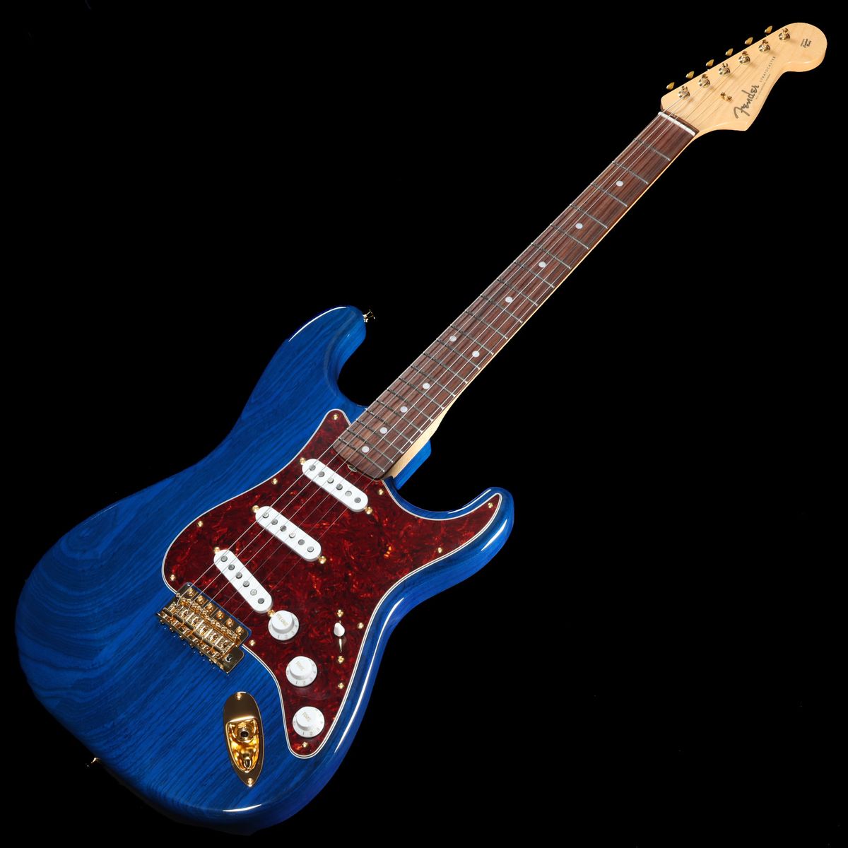 Fender / ISHIBASHI FSR MIJ Traditional 60s Stratocaster Ash Body w