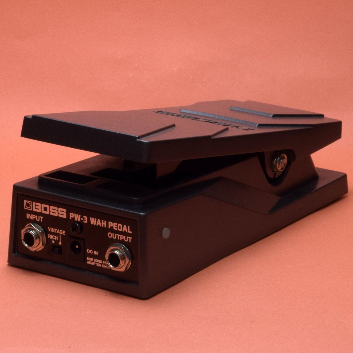 中古】BOSS ボス / PW-3 Wah Pedal | ワウペダル | イシバシ楽器