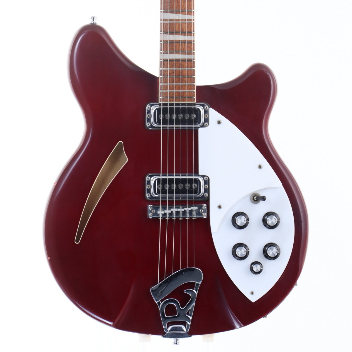 Rickenbacker 360 リッケンバッカー360 【期間限定特価】 中古】Rickenbacker リッケンバッカー / 360 Burgundyglo | その他