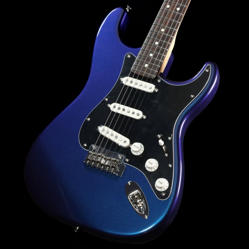 Fender / FSR Collection Hybrid II Stratocaster Azurite Metallic