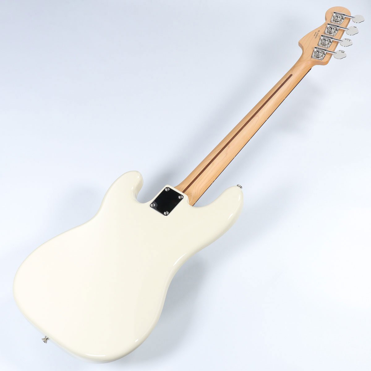 Fender / ISHIBASHI FSR MIJ Hybrid II Precision Bass Olympic White