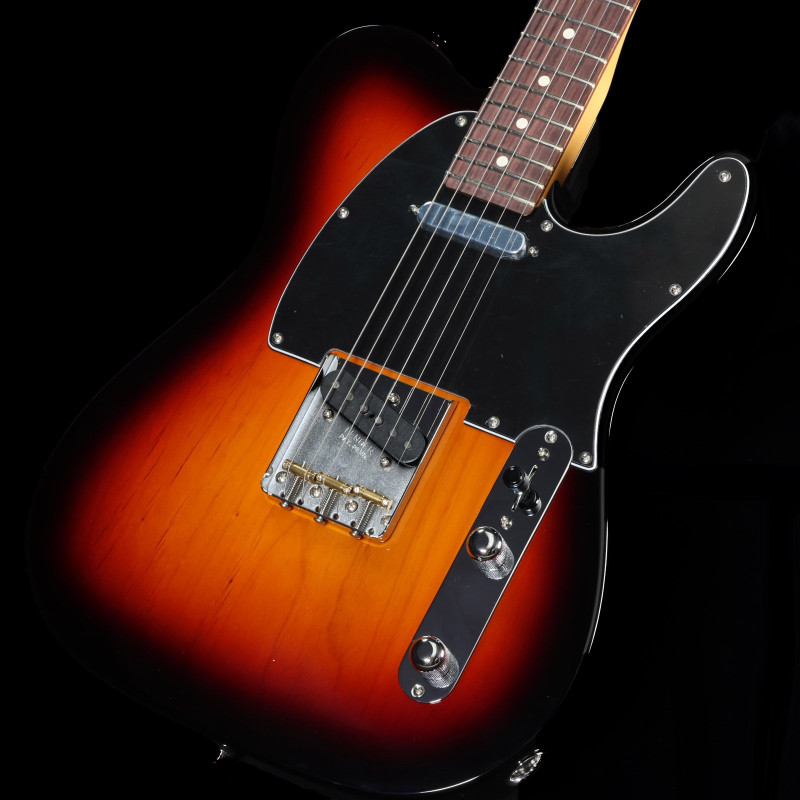 TELECASTER (新品 × サンバースト × 福岡店)の検索結果 | ギター