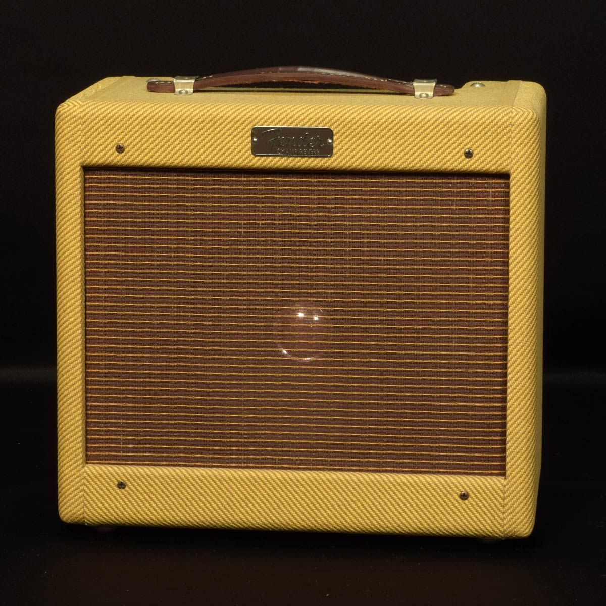 中古】Fender Japan フェンダージャパン / TC-10R Tweed Champ Reverb