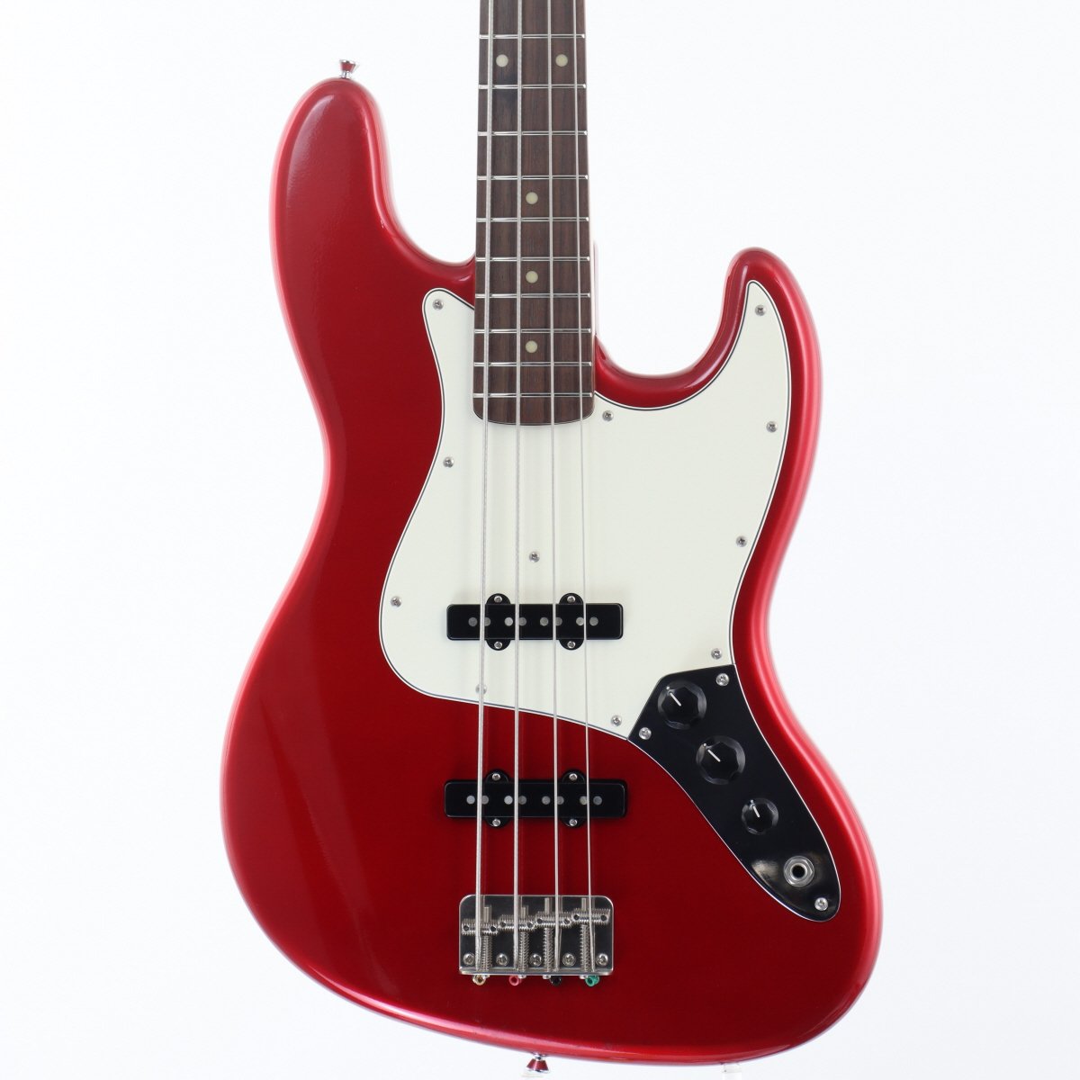 中古】EDWARDS エドワーズ / E-JB-100R/LT MH Candy Apple Red