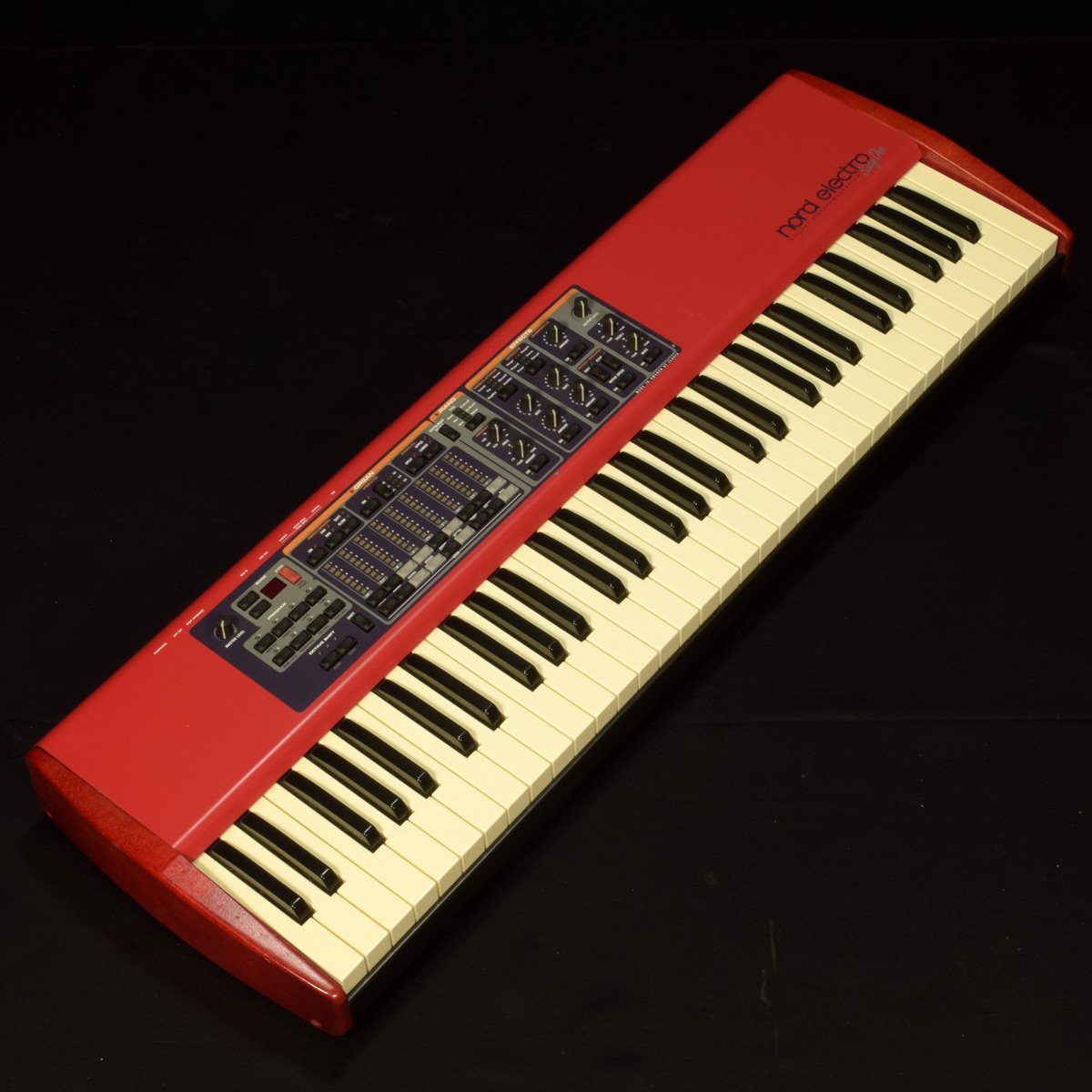 中古】CLAVIA クラビア / nord electro 61 【福岡店】 | ～61鍵盤