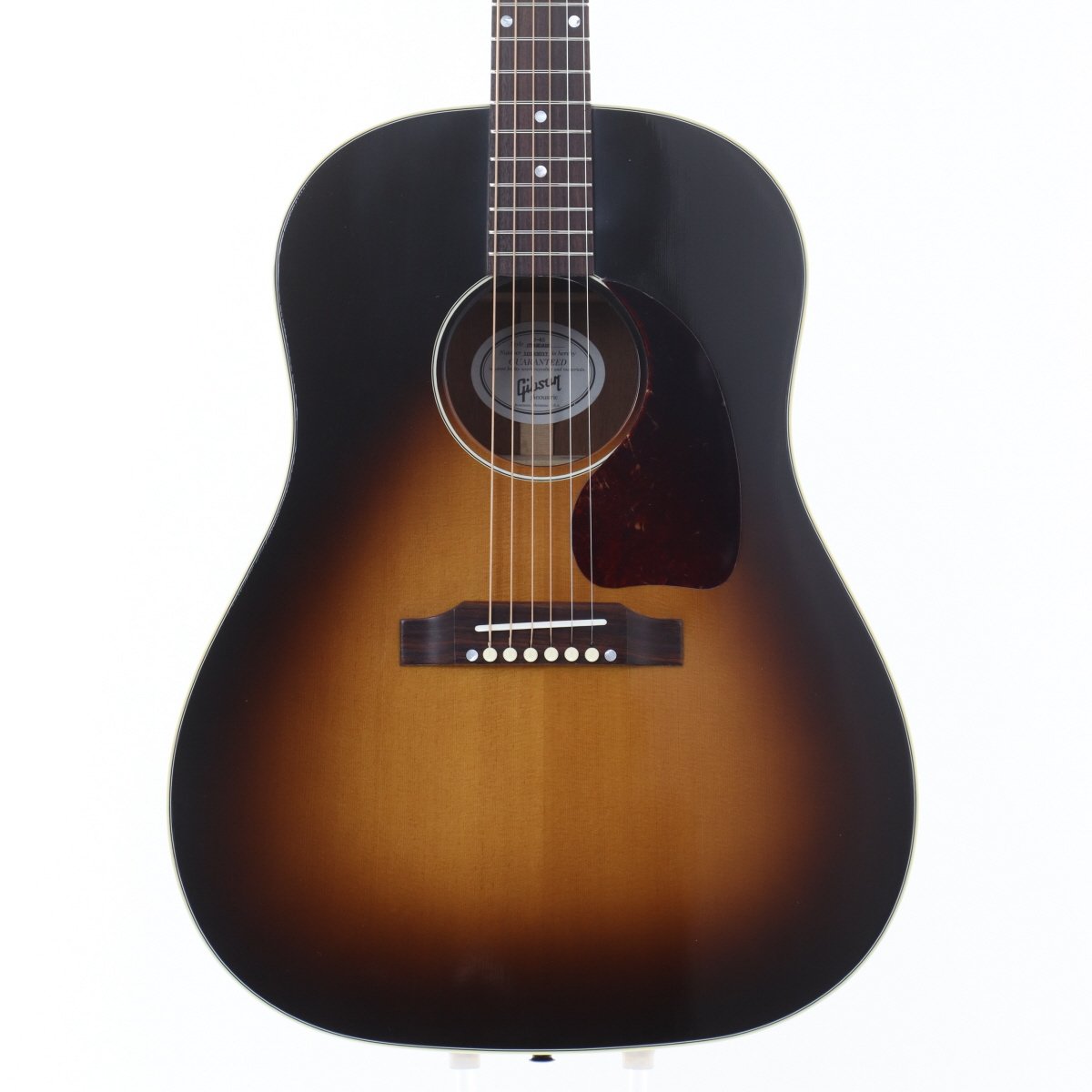 中古】Gibson Montana ギブソン / J-45 Standard Vintage Sunburst