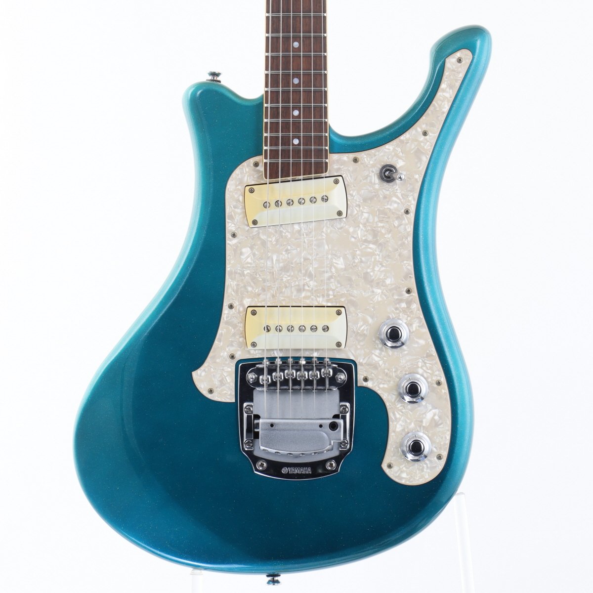 YAMAHA/ヤマハ DIGITAL REVERBERATOR REV5 デジタル リバーブ／動作品　⑤ 希少 YAMAHA デジタルリバーブREV5 ヤマハ 楽器・機材