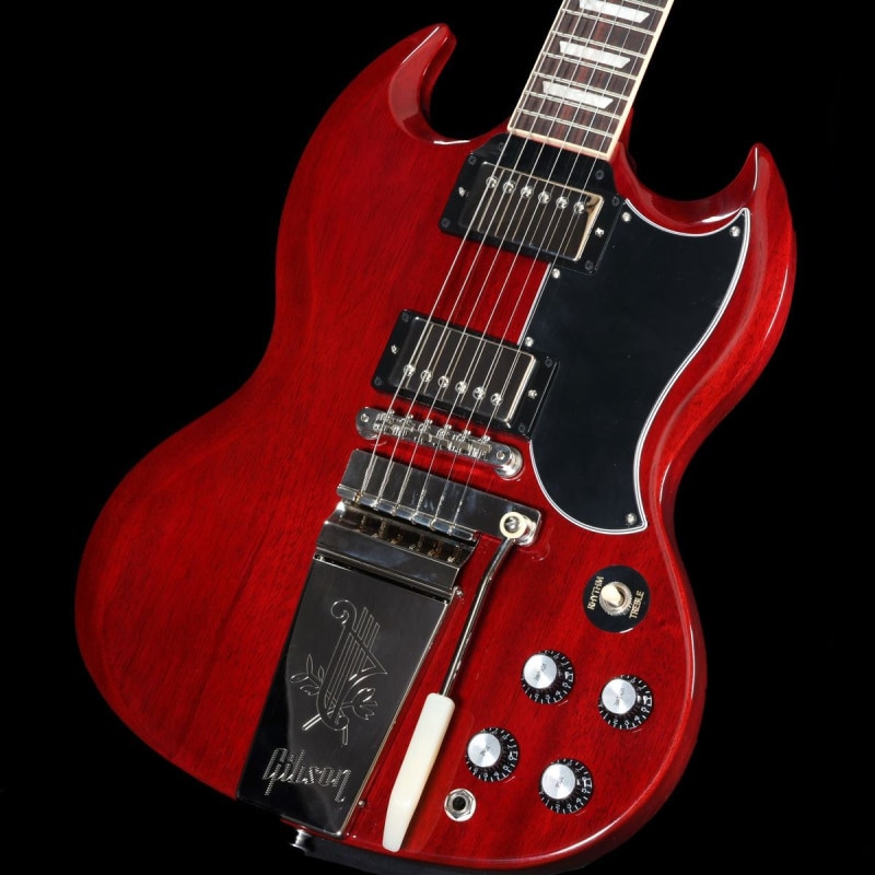 Maestro (GIBSON × レッド × S：新品)の検索結果 | ギター、アコギ