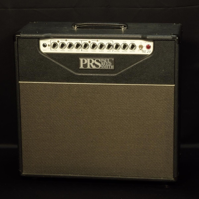 【中古】Paul Reed Smith ポールリードスミス / SE20 Combo【値下げ】