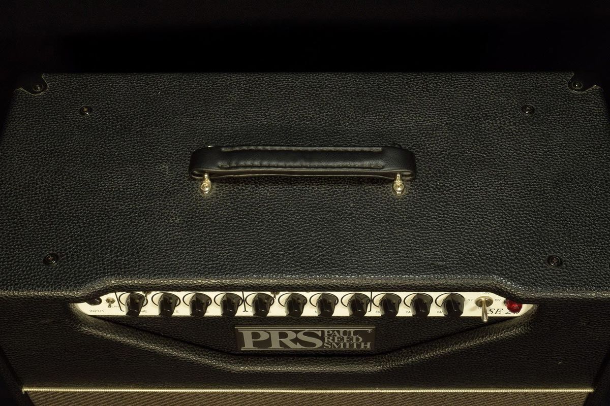 中古】Paul Reed Smith ポールリードスミス / SE20 Combo【値下げ