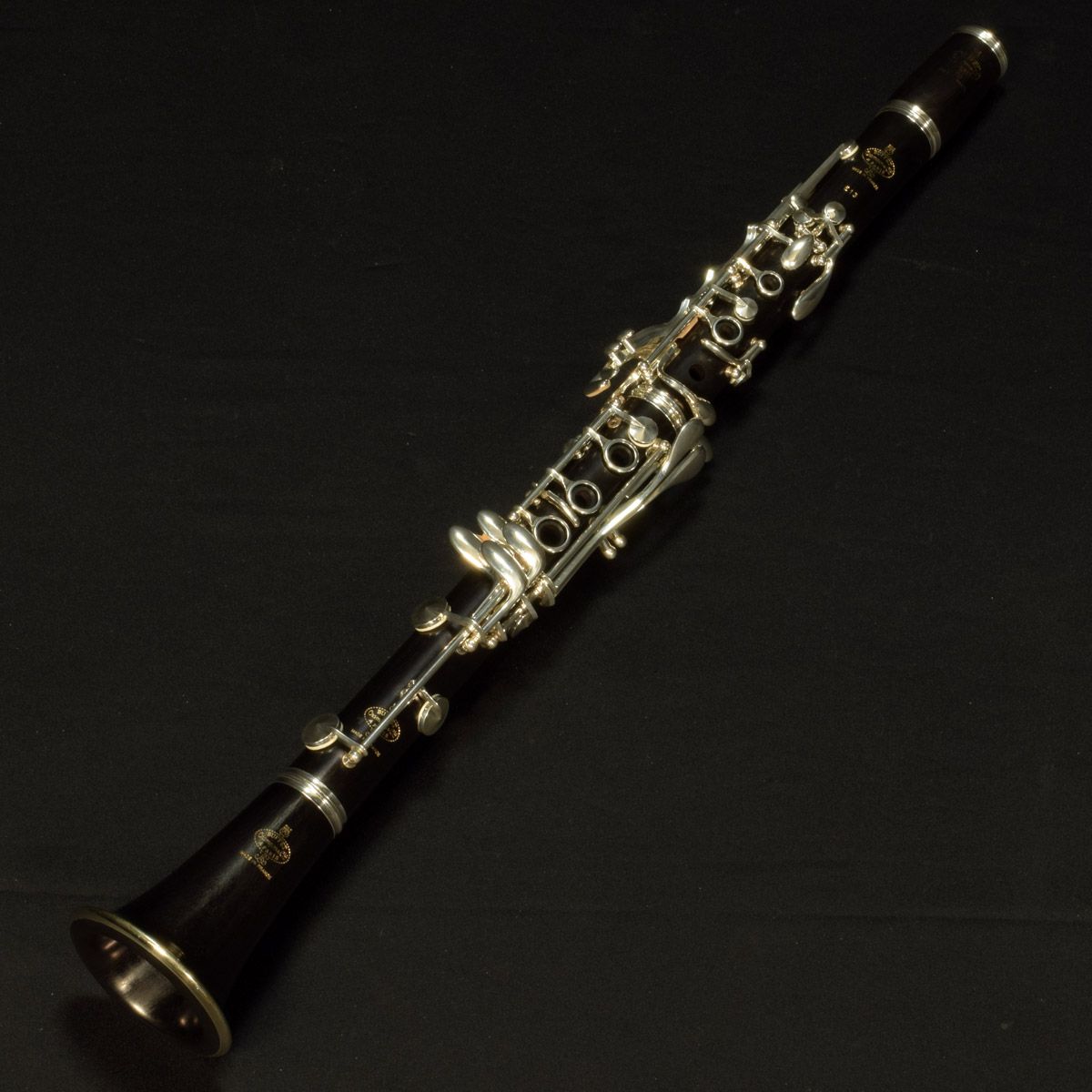 【大幅値下げ】LEBLANC LL B♭クラリネット 値下げ】ルブランLL クラリネット B♭ 大幅値下げ】LEBLANC LL B