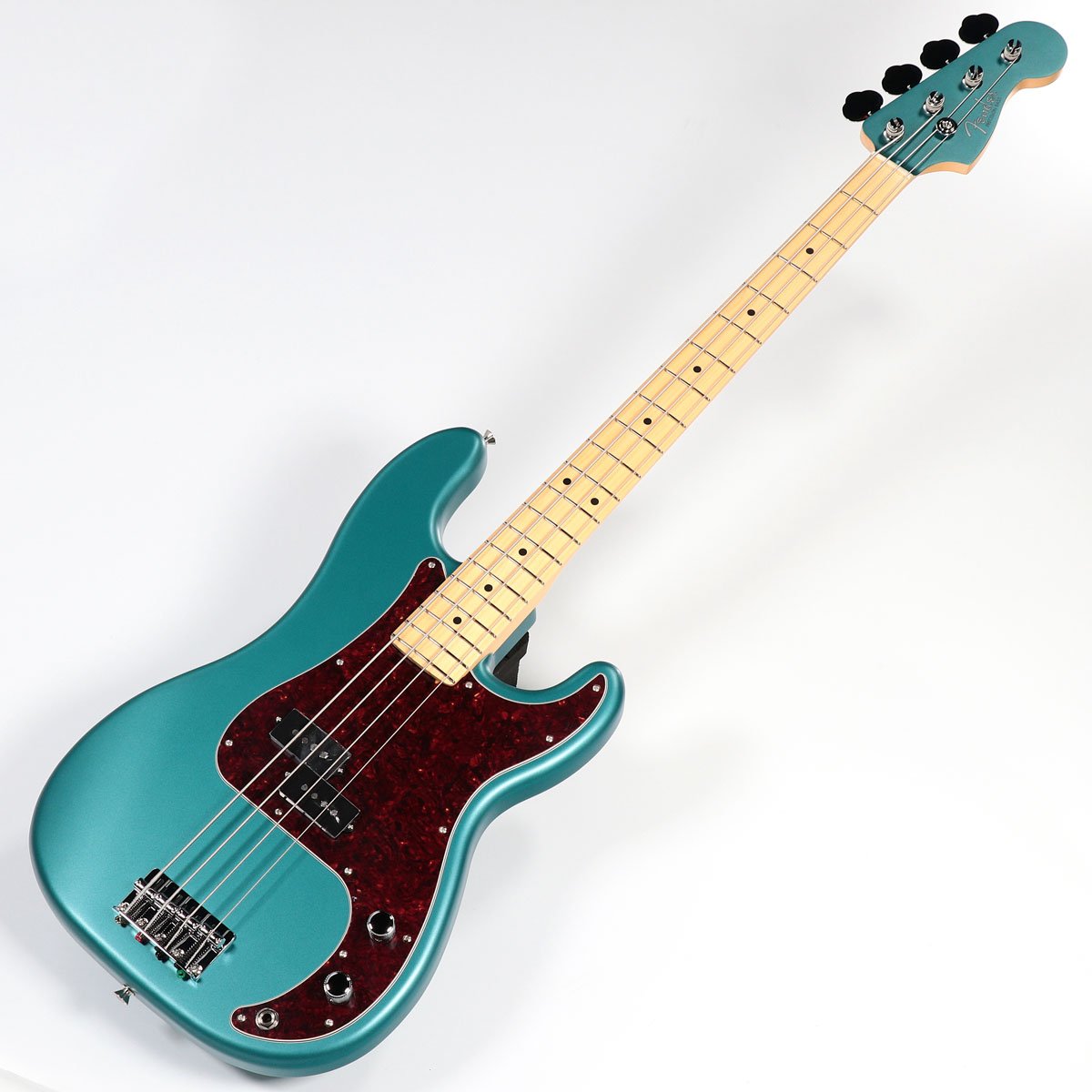 Fender / FSR Collection Hybrid II Precision Bass Satin Ocean