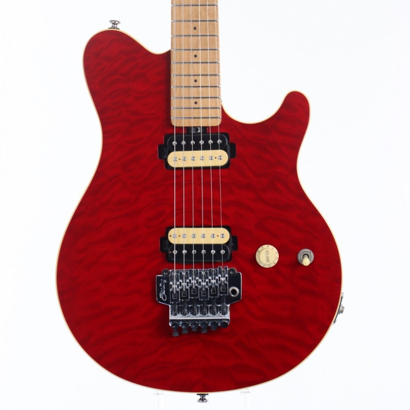 MUSIC MAN (70,000円〜109,999円 × STERLING)の検索結果