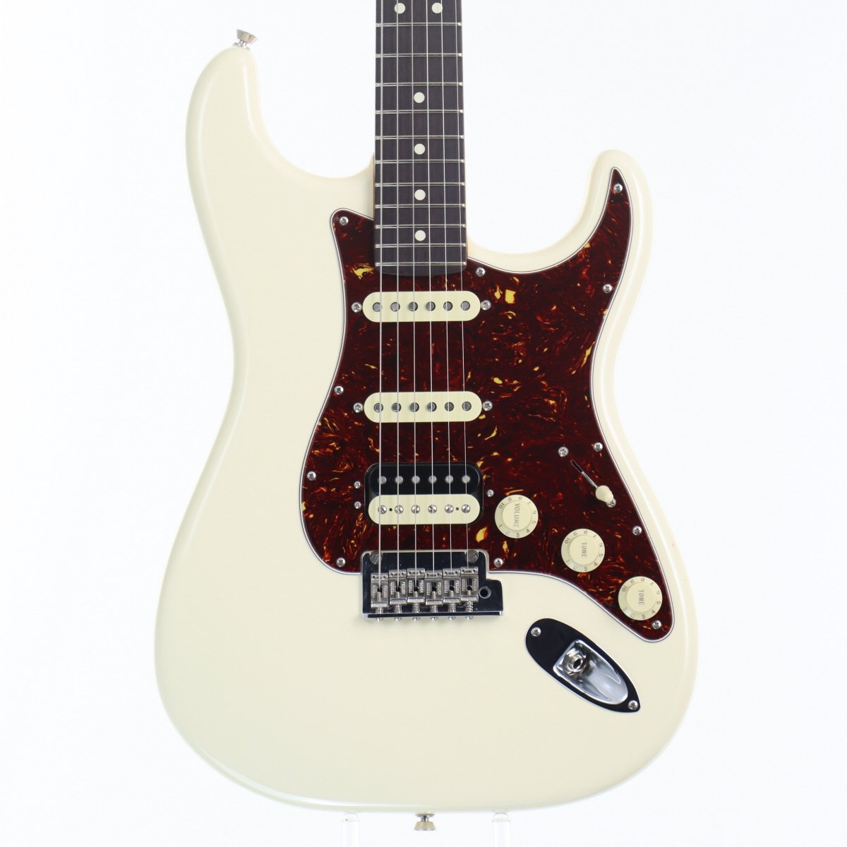 ◇s3249 中古 Fender フェンダー エレキギター Mexico STRATOCASTER