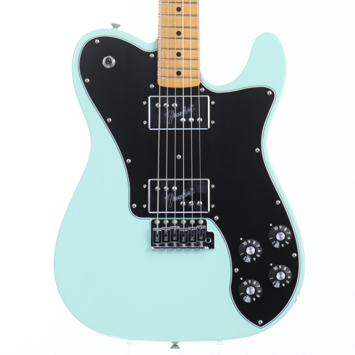 【美品】Fender MEXICO テレキャスター ギター フェンダー 中古】Fender Mexico フェンダー / Vintera II 70s Telecaster Deluxe